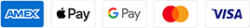Send gift securely with credit card